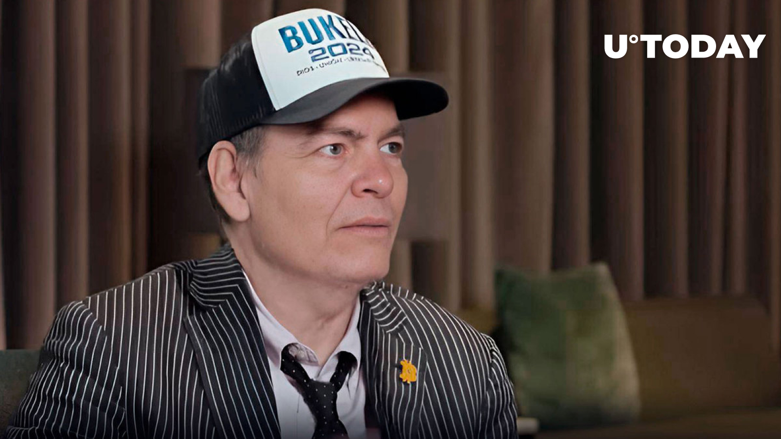 "Satoshi Nakamoto Plan" Tweet About Crashing Banks Published by Max Keiser: Details