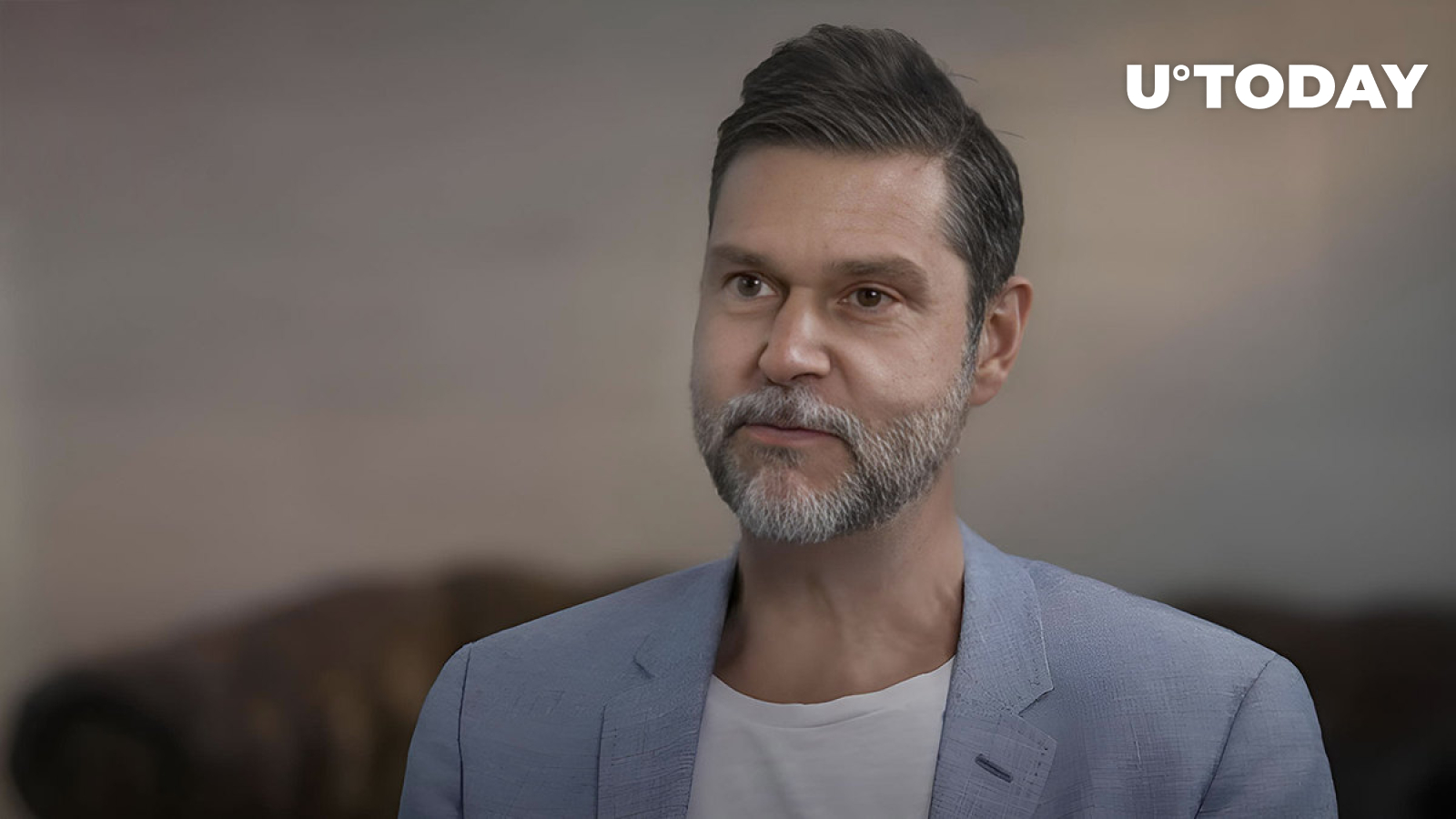 $100 Trillion for Crypto Market? Raoul Pal Says Yes