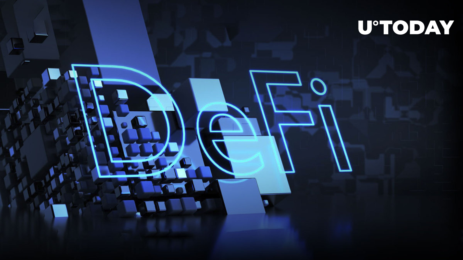 Does DeFi Need New Innovation Following Three-Year TVL Stagnation?