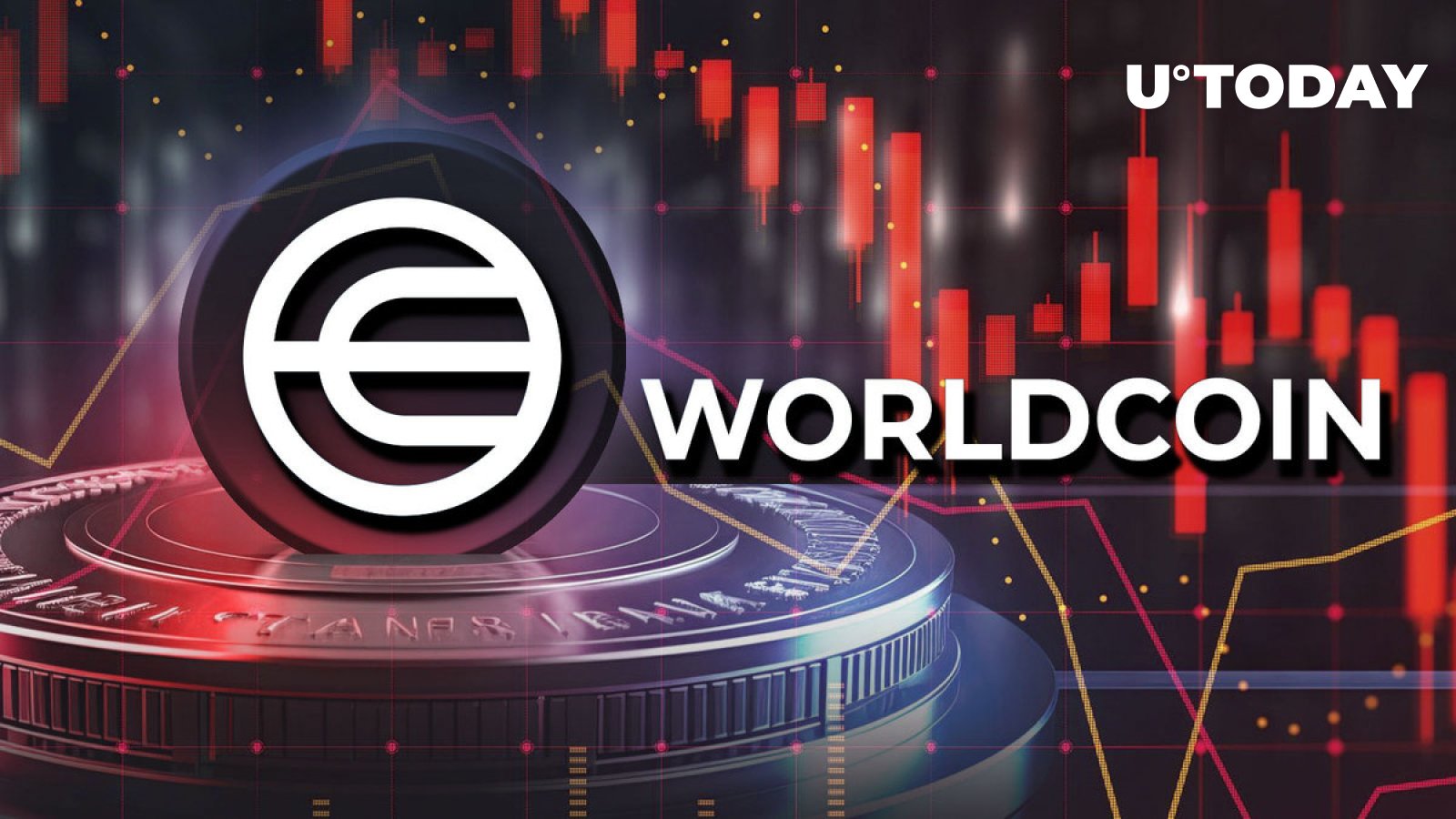 ‘Fake AI Coin’: Worldcoin (WLD) Roasted by Top Trader, Here’s Why