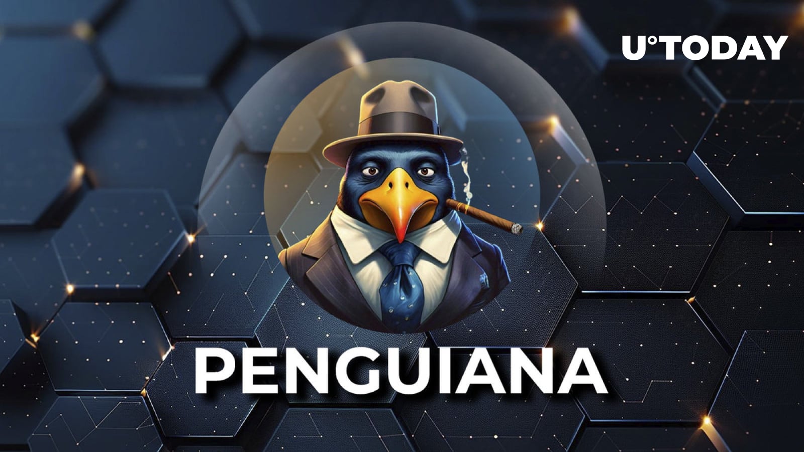 Penguiana Reports New Milestones in PENGU Presale, Teases Play-to-Earn ...