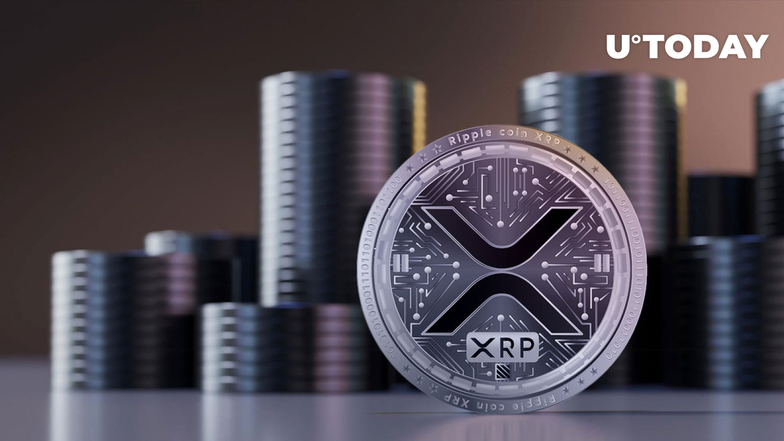 2.3 Billion XRP in 24 Hours, What Just Happened?