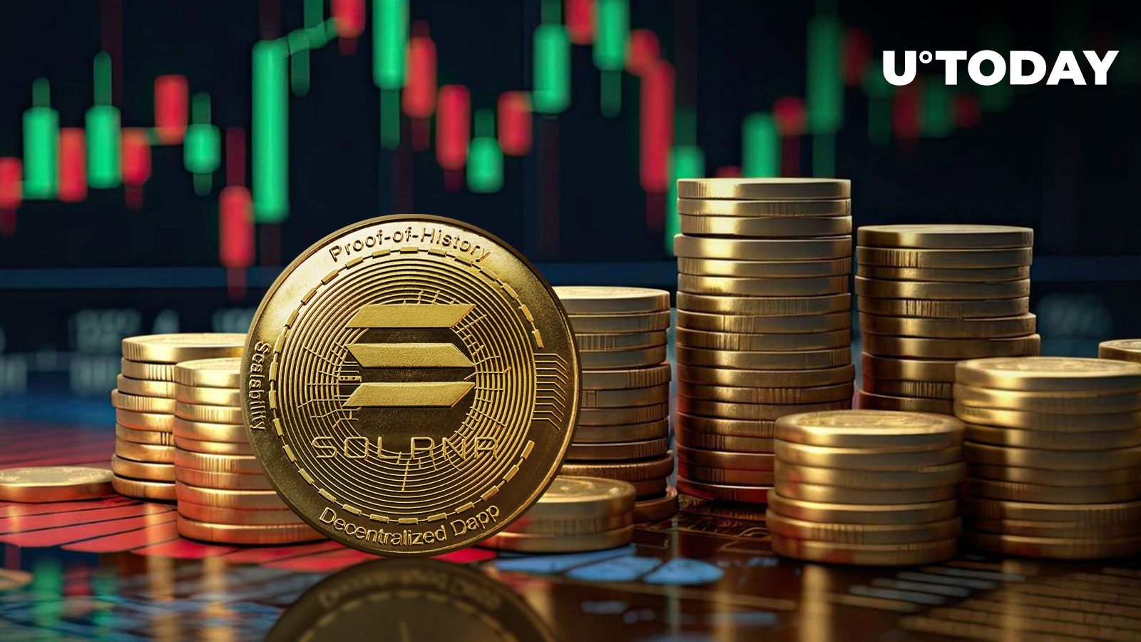 Solana (SOL) Price Surges 12% as Major Metrics Go Bullish