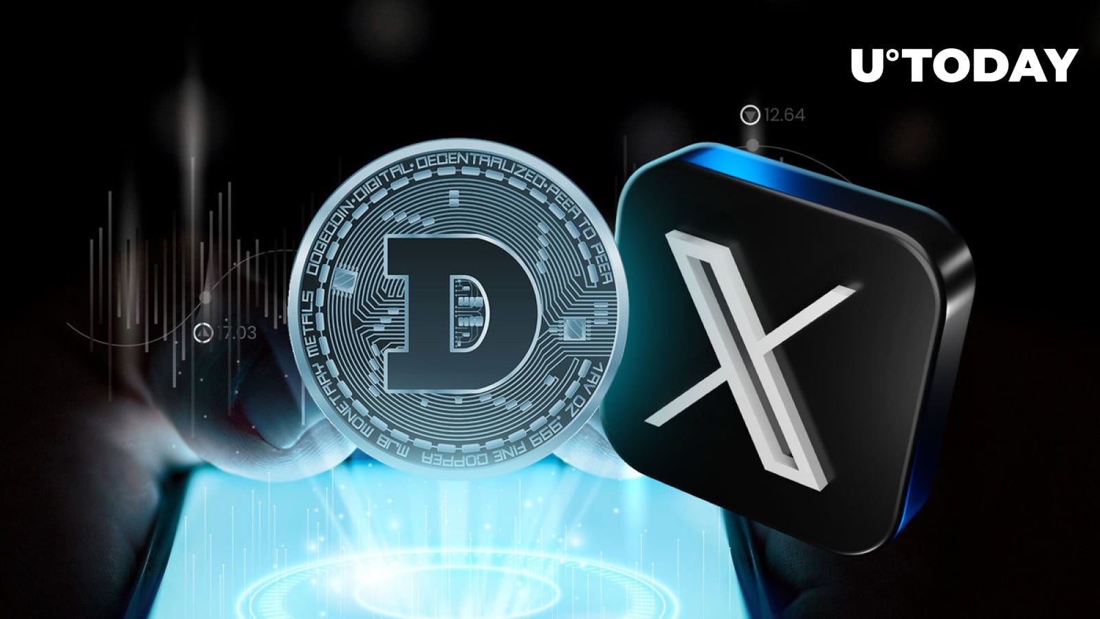 DOGE Community Hotly Anticipates Payments Launch on X