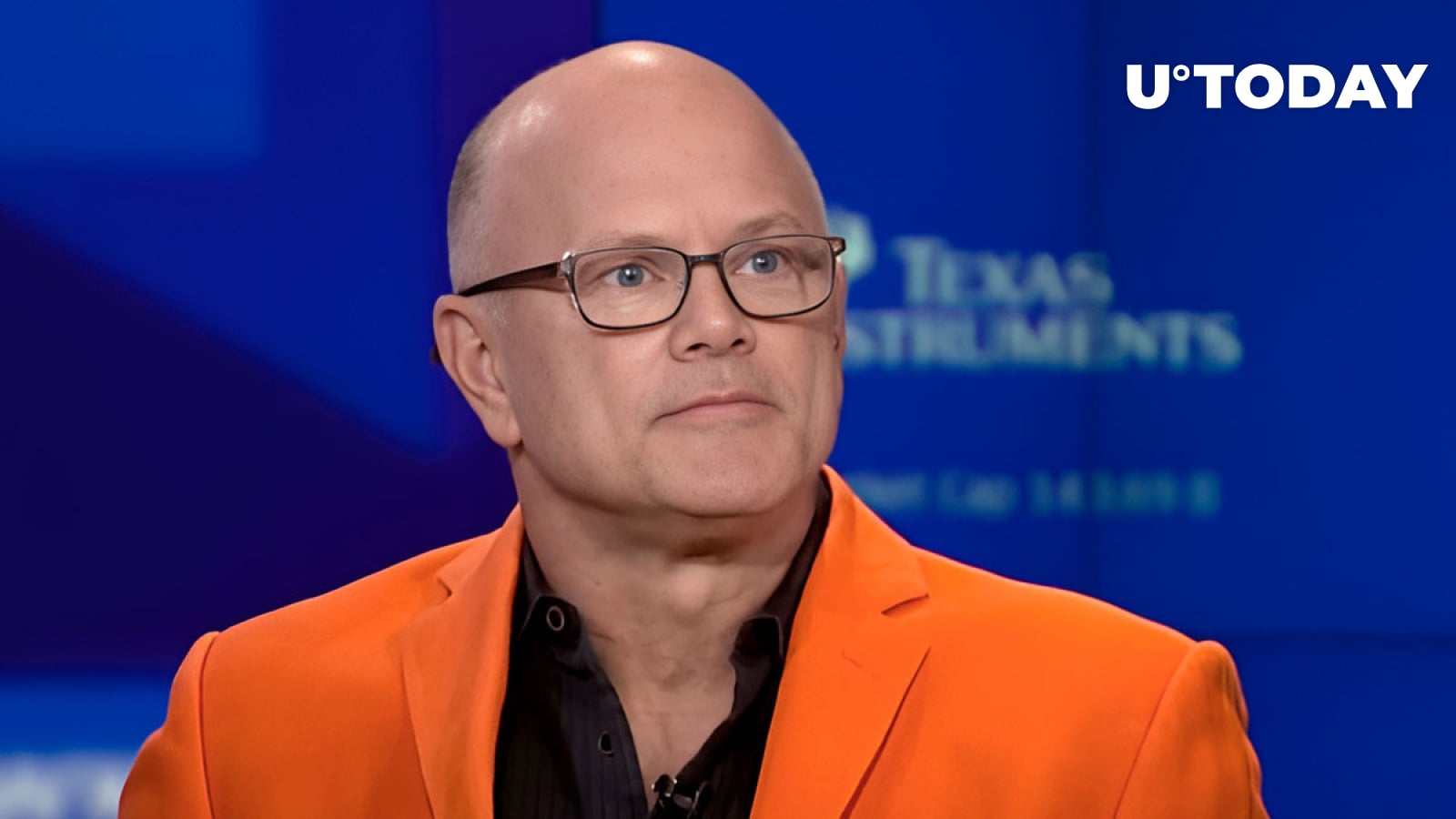 Billionaire Mike Novogratz Predicts Major Shift Ahead for Crypto