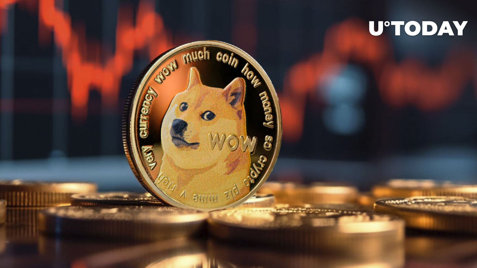 Dogecoin (DOGE) Faces Rejection as Volume Drops 38%