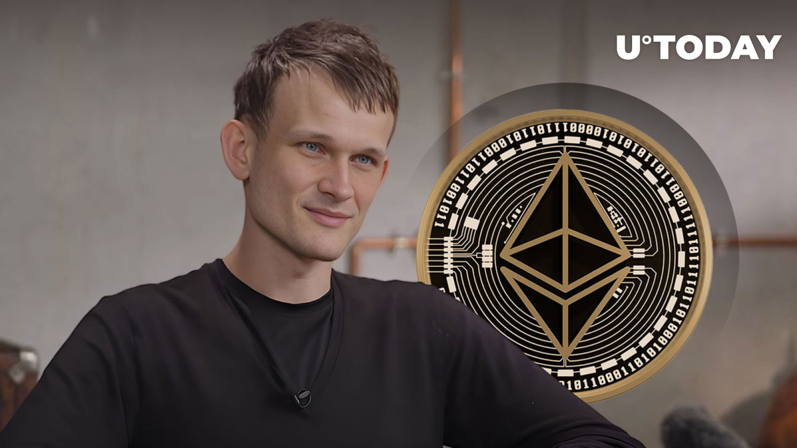 Vitalik Buterin Reveals Future of Ethereum and ‘Free Internet?’