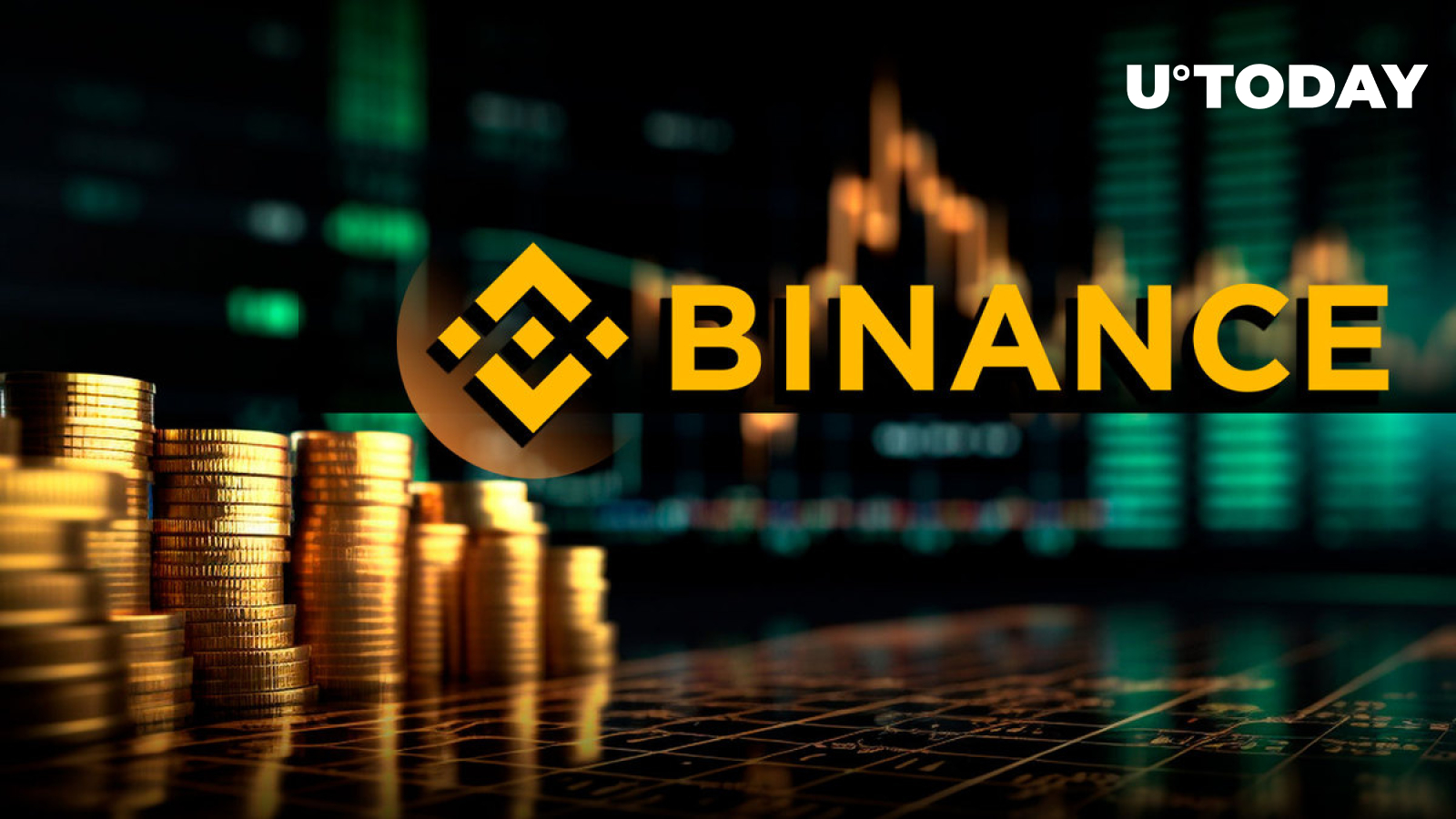 binance new token listing today