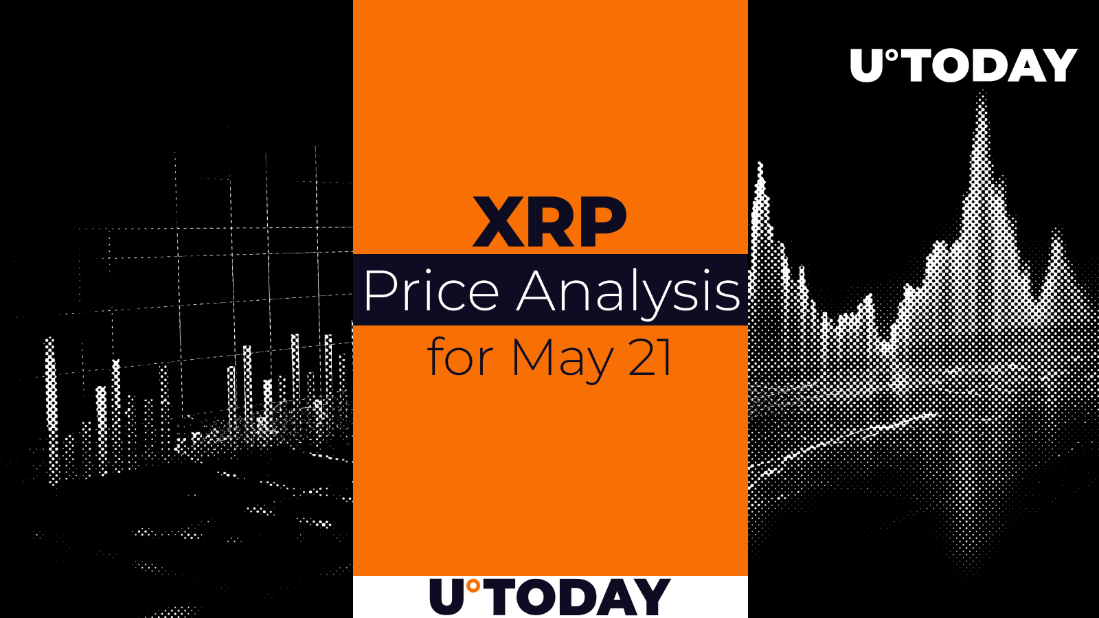 XRP Price Prediction for May 21