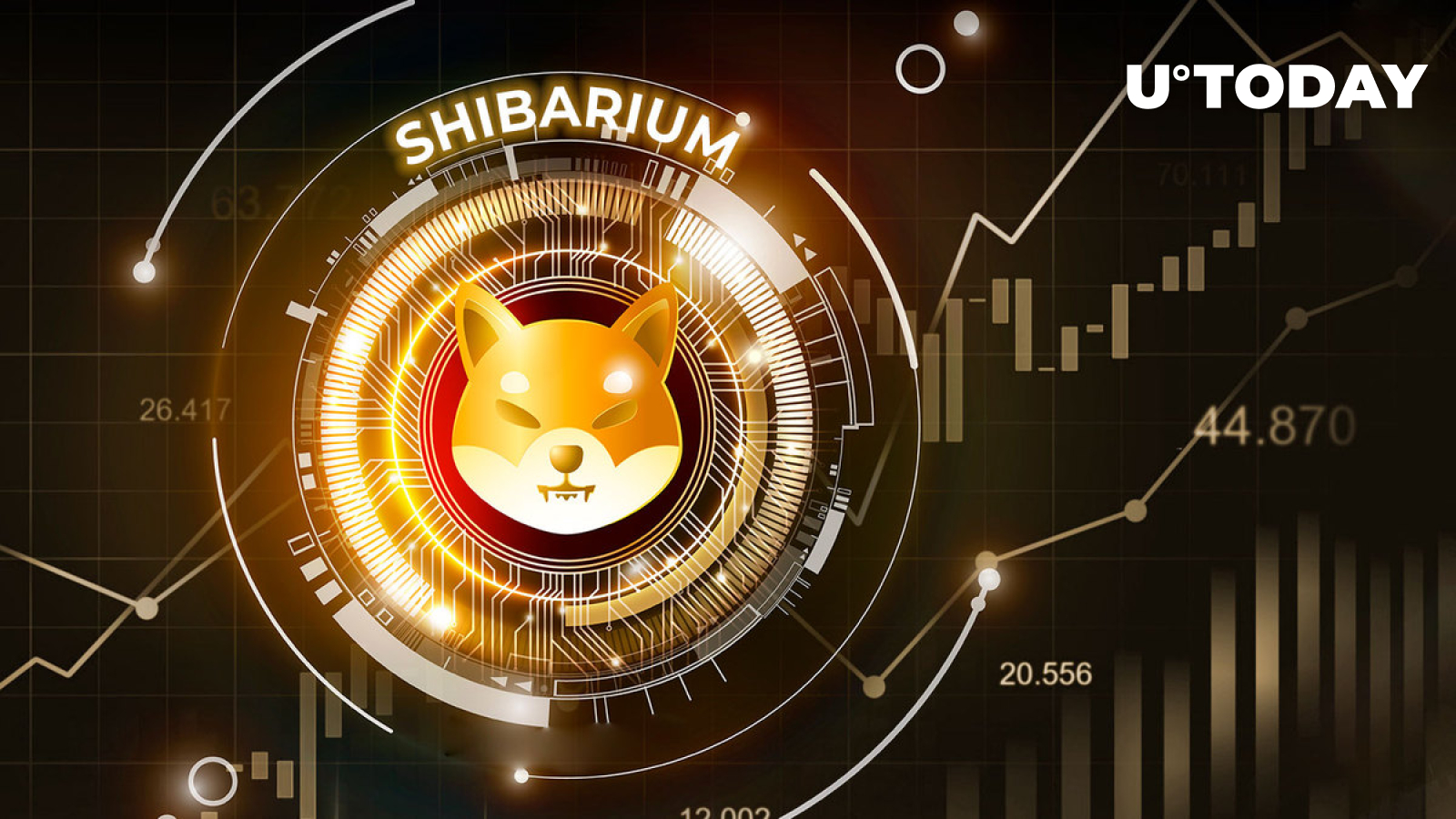 Shibarium on Verge of Major Record as Transactions Shoot up 209%