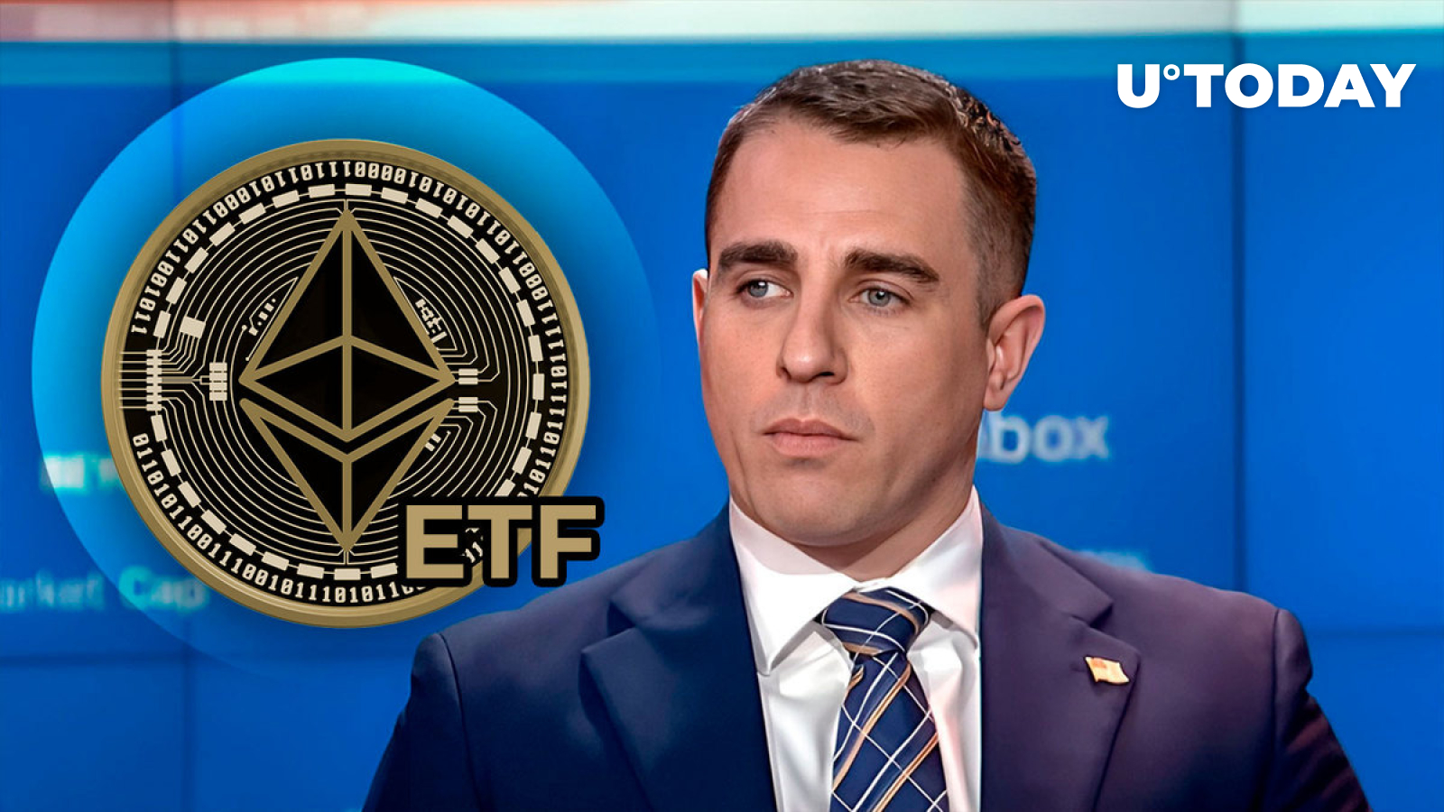 Ethereum ETF Approval Is 'Last Dam to Be Broken' for Entire Crypto Industry: Anthony Pompliano