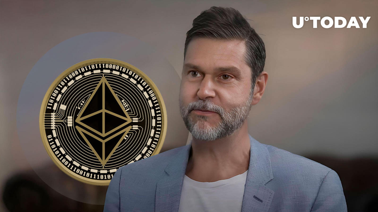 Raoul Pal Delivers Epic Prediction for Ethereum All-Time High