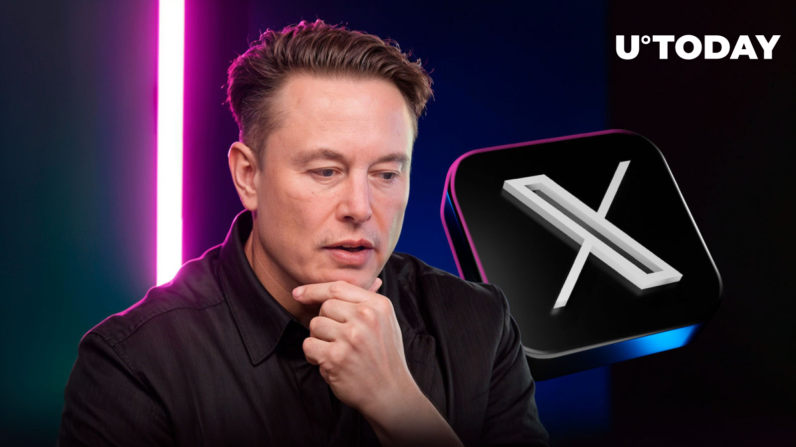Elon Musk's Update Triggers Excitement of XRP and Meme Communities