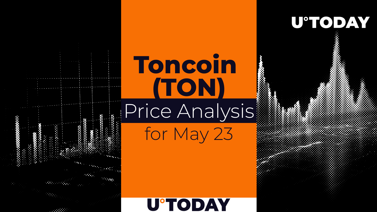 Toncoin (TON) Price Prediction for May 23