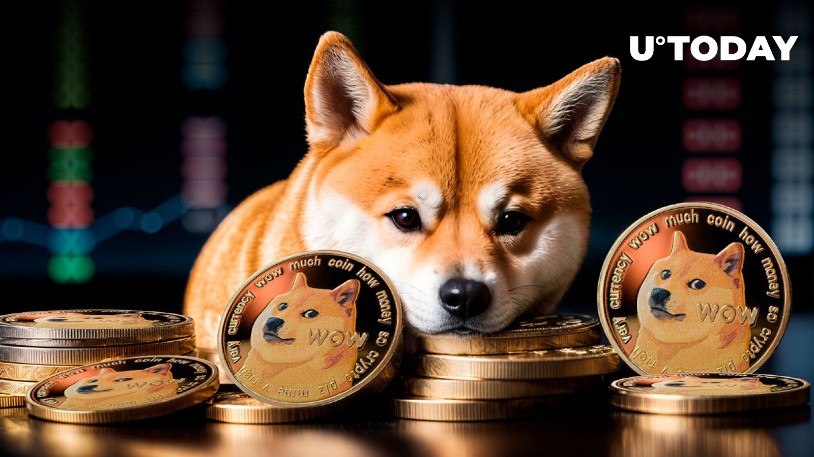 Kabosu, Face of Dogecoin (DOGE) Meme, Passes Away