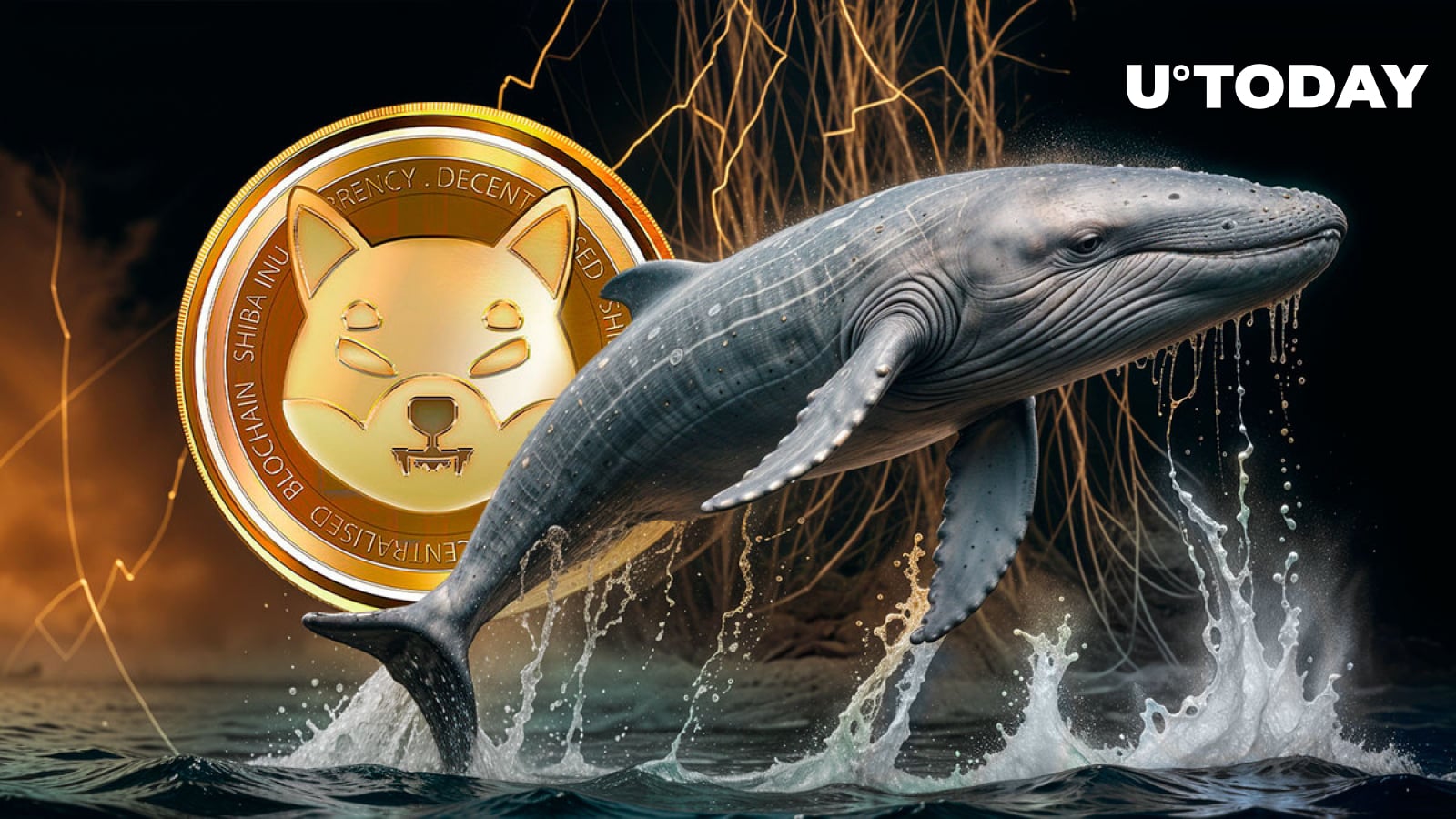 Shiba Inu Whales Disappear With Only 1.4 Trillion SHIB Transacted