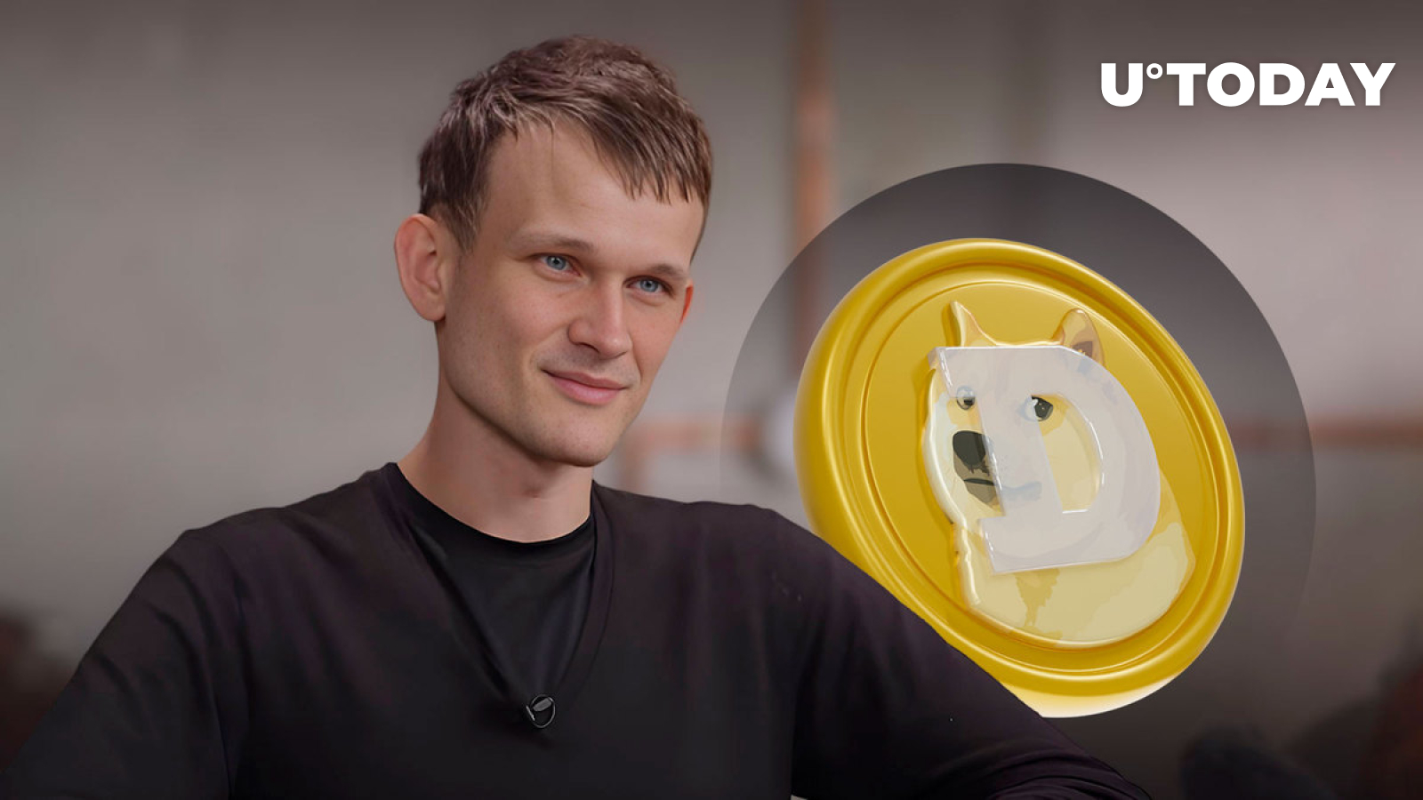 Vitalik Buterin Lends Hand of Support to DOGE Community