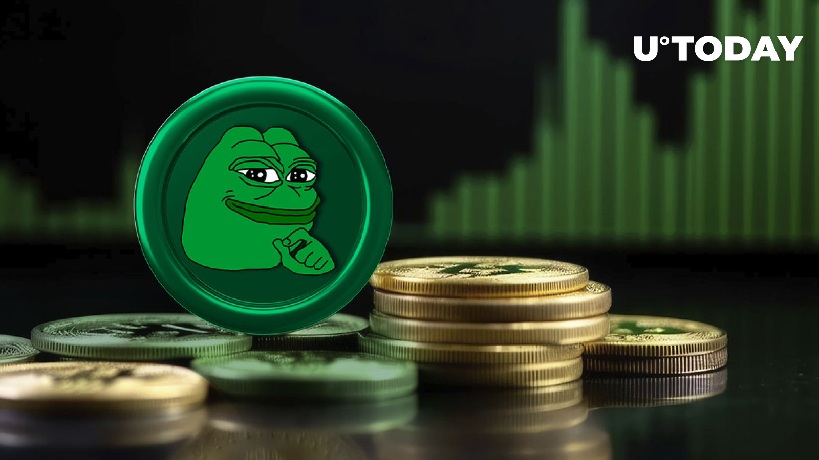 182 Billion PEPE in One Hour, What's Happening?