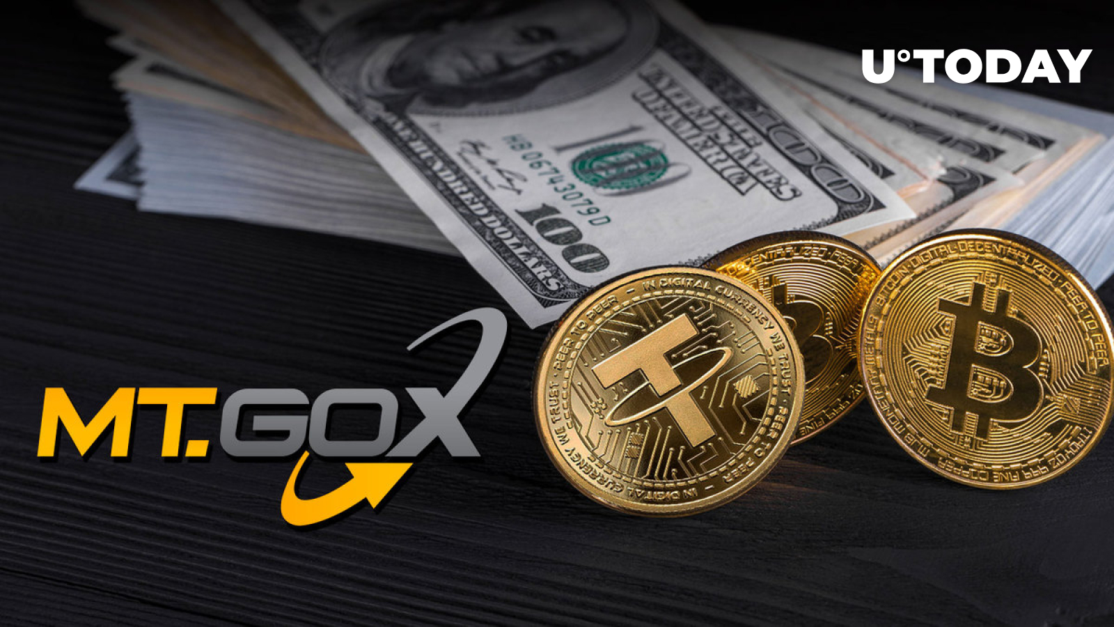 Mysterious $289 Million USDT Transfer Exits Binance Amid Mt. Gox Drama