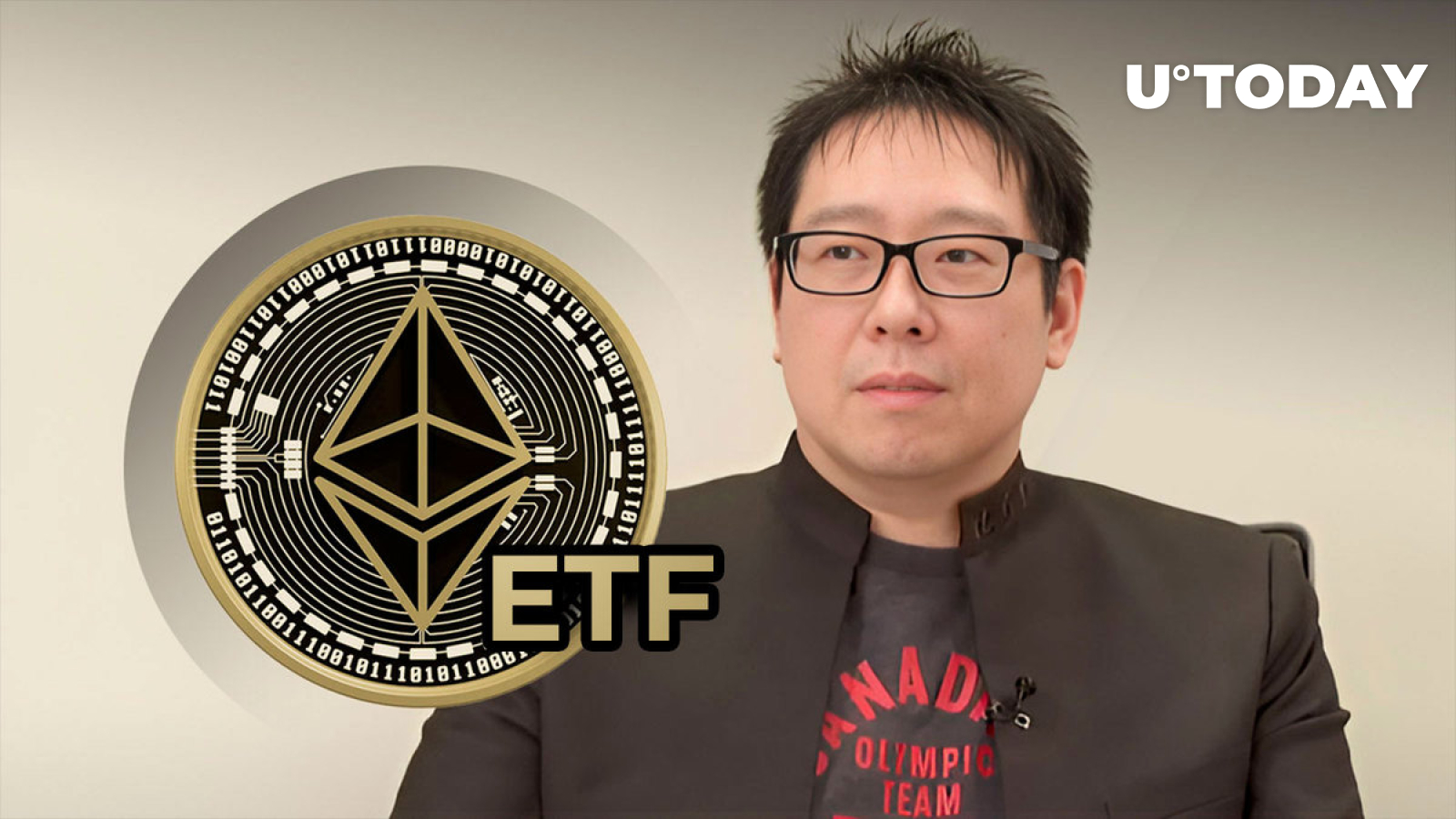 Crucial Negative Ethereum ETF Statement Made by Samson Mow, Here’s His Message