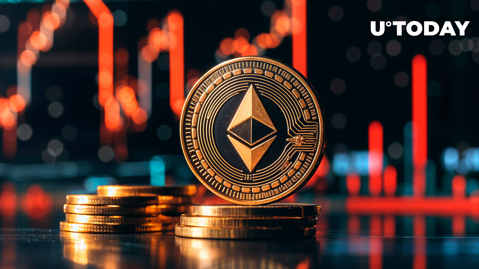 Ethereum (ETH) to Break $4,100 as Falling Wedge Pattern Plays Out