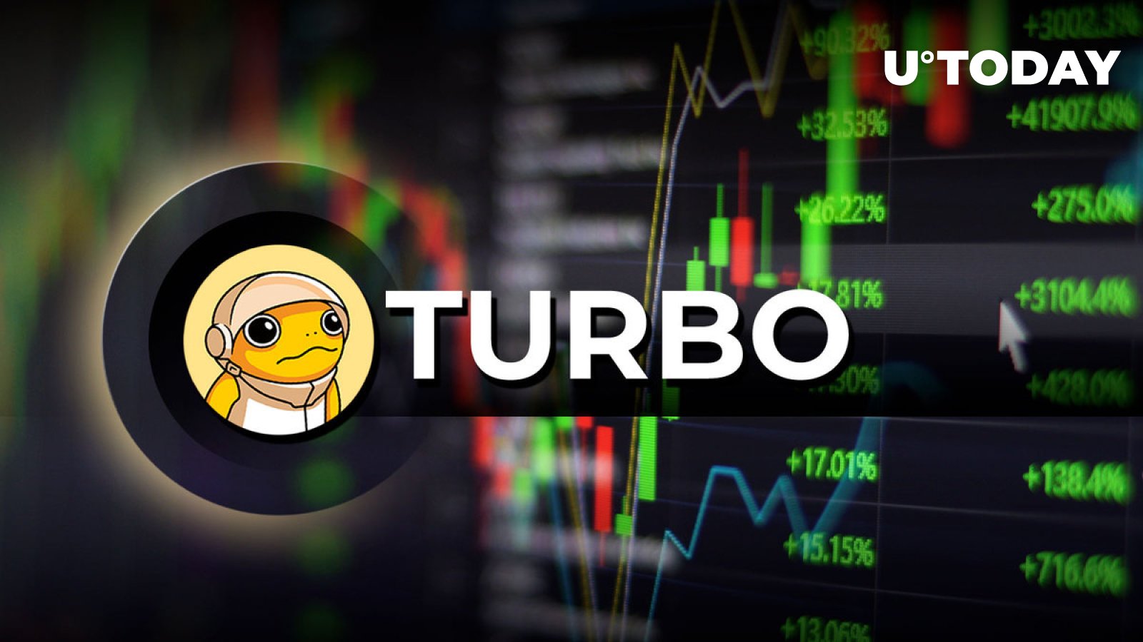 Turbo (TURBO) Meme Coin Price Adds 20% in One Hour: Reason
