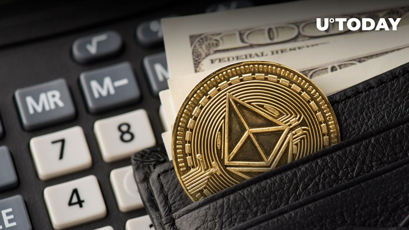 Buy Ethereum (ETH) While Dollar Is Cheap: Ryan Sean Adams