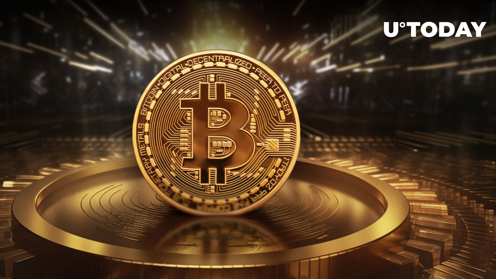 Colossal $2.53 Billion Bitcoin Withdrawal Stuns Major Exchanges