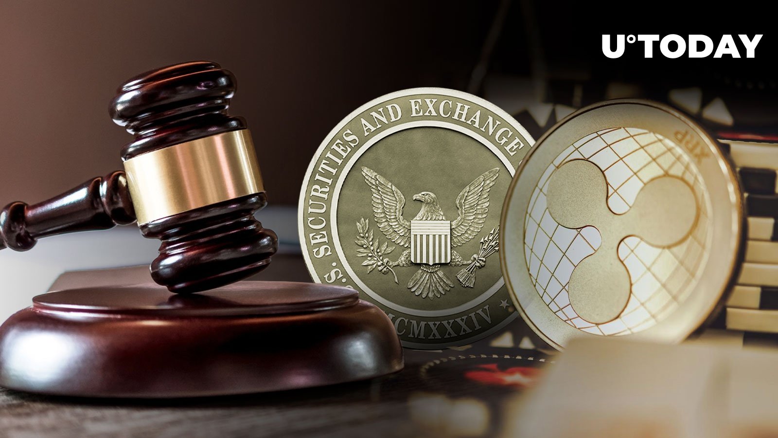 SEC v. Ripple: Defendant Files Motion to Seal Documents