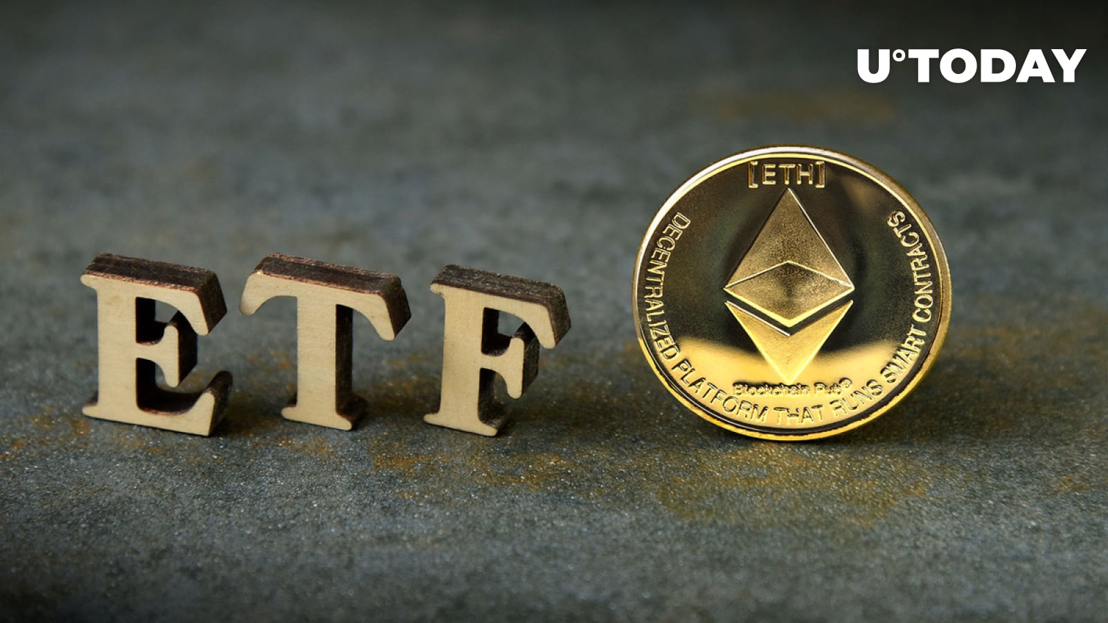 Here's Why Ethereum ETF Could Be Denied