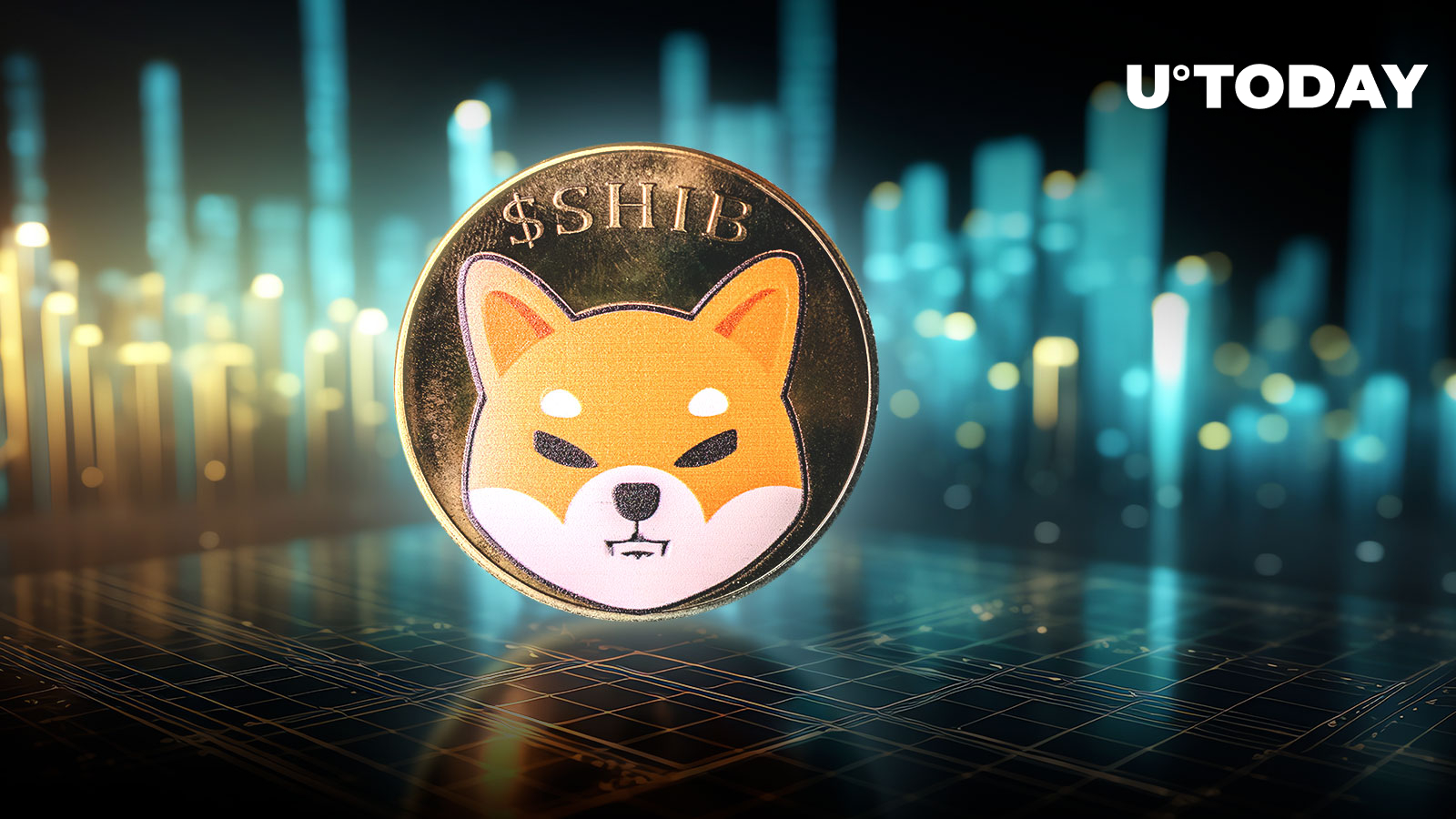 Shiba Inu (SHIB) Climbs to 9th Spot by Market Cap