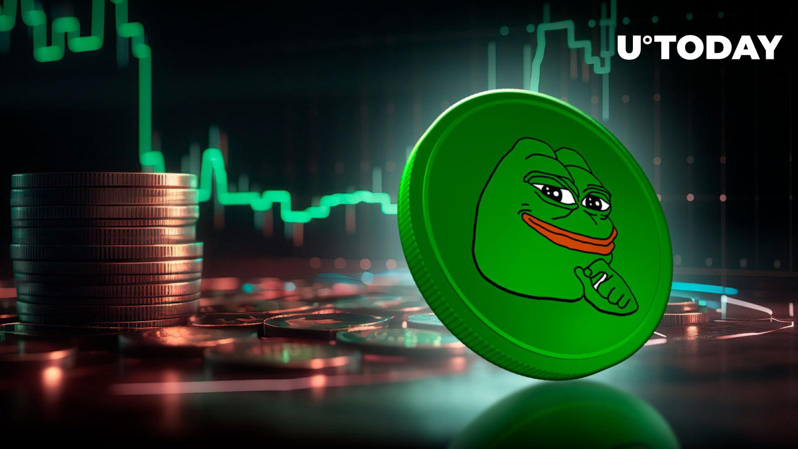 Mysterious Trillion PEPE Withdrawal Raises Questions About Insiders