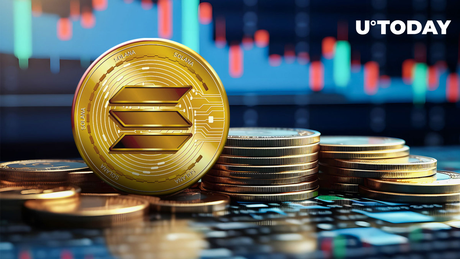 Solana (SOL) Aiming Downwards, but Not for Long