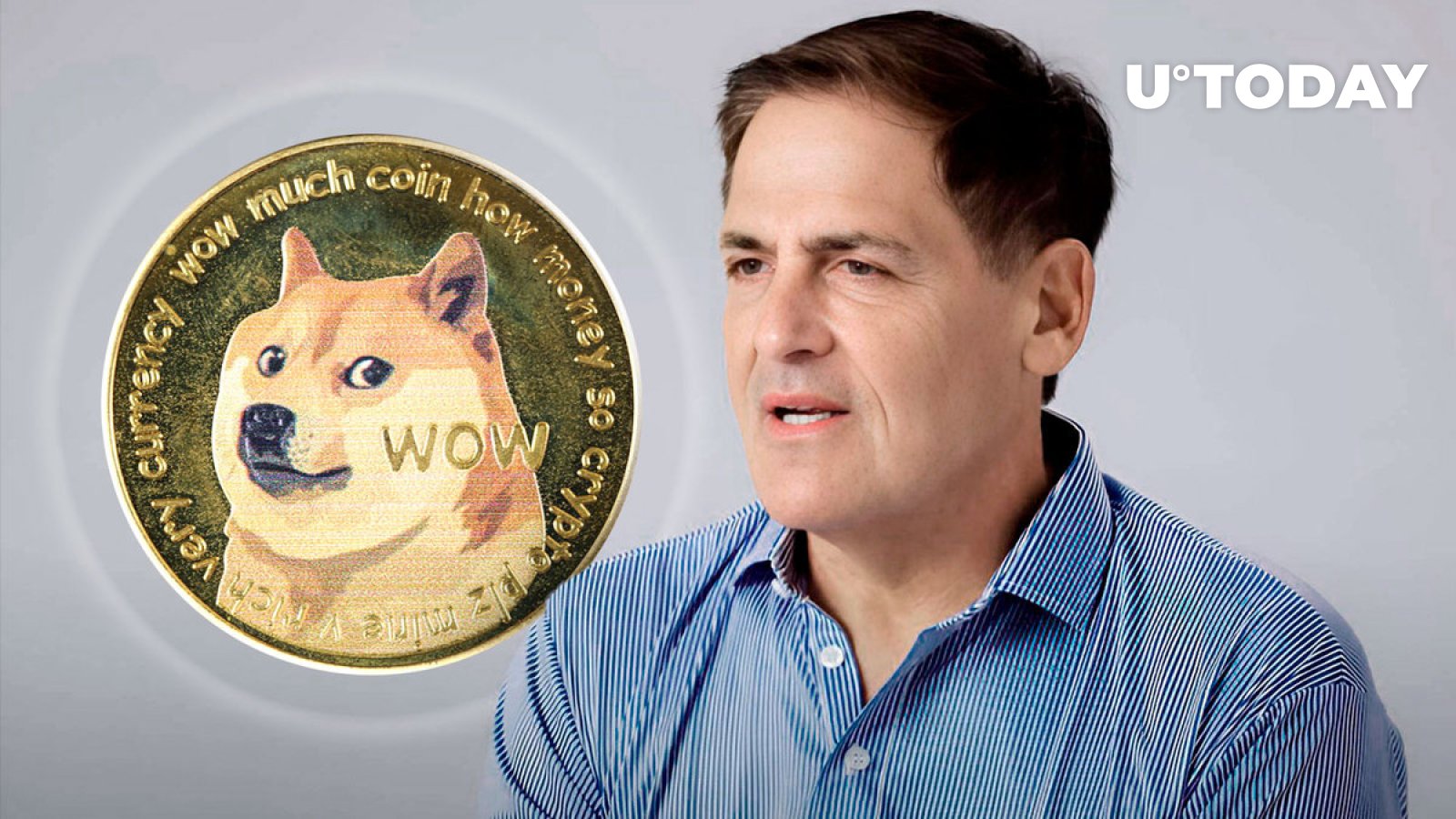 DOGE Fan Billionaire Mark Cuban Responds to Dogecoin Founder’s Confession on X