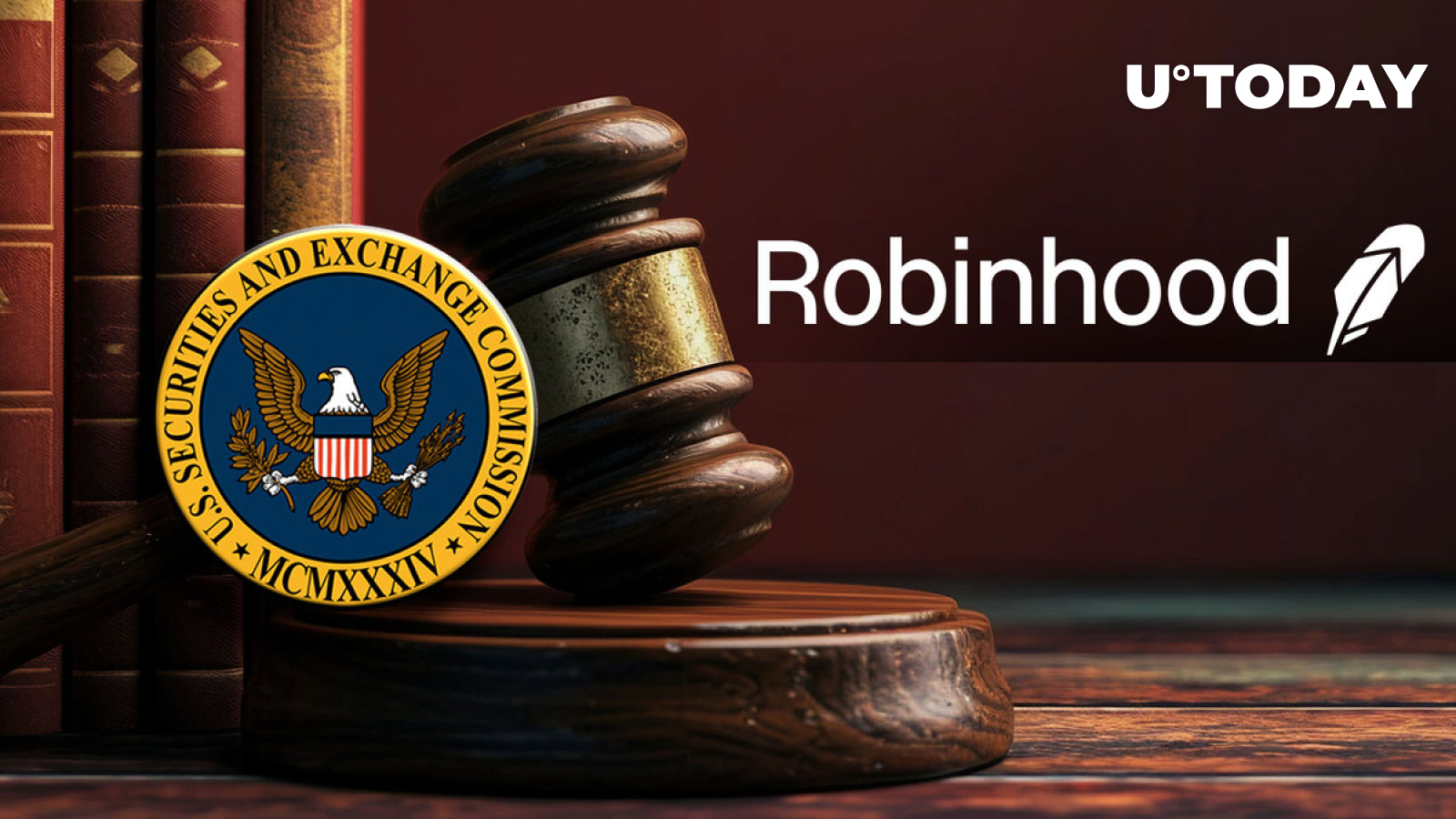 SEC Staff Send Wells Notice to Robinhood: Details