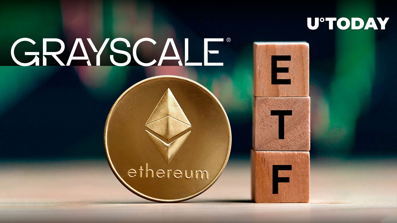 Grayscale Withdraws “Trojan Horse” Ethereum Futures ETF
