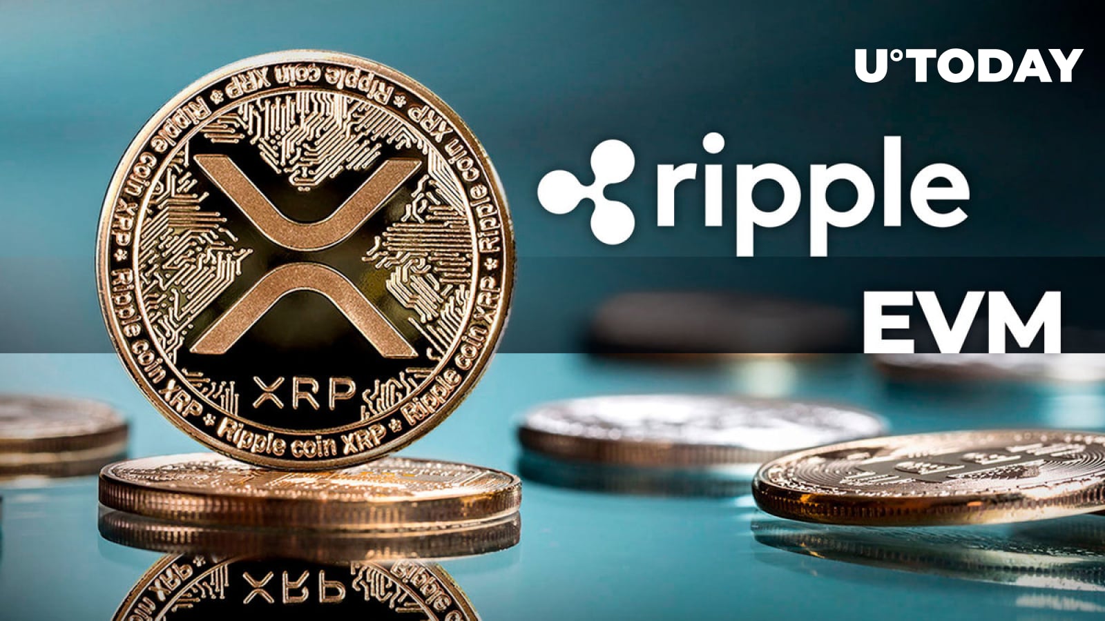 Ripple EVM Sidechain Activates New XRP Amendment: Details