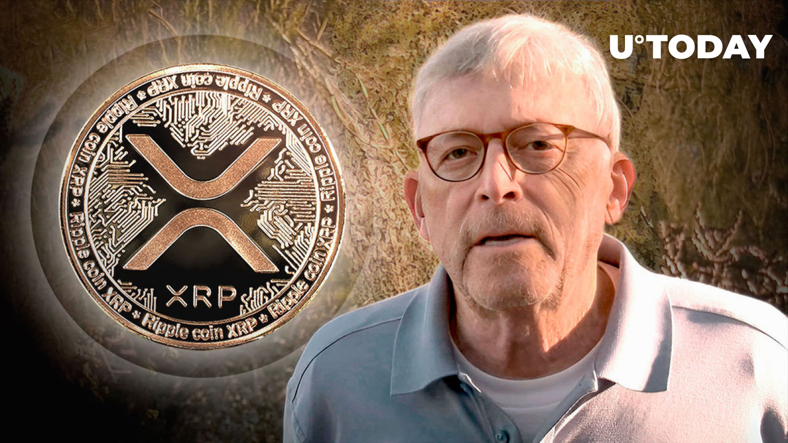 'Zero': This is What XRP Price Looks to Bitcoin, Warns Peter Brandt