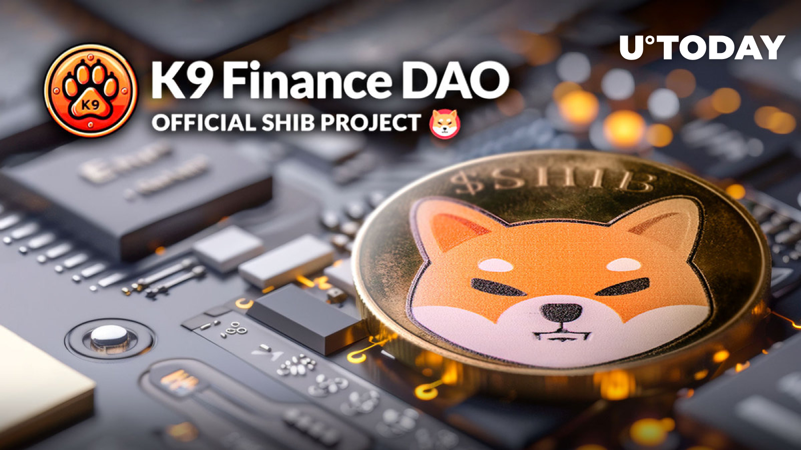 Shiba Inu Partner Issues Major Development Update