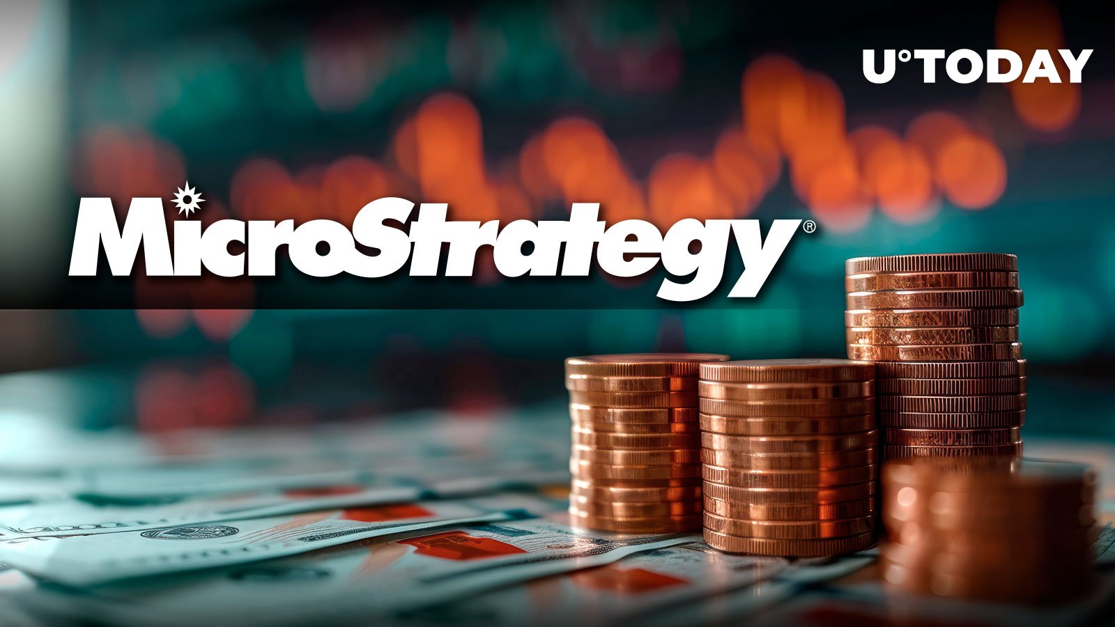 MicroStrategy to Be Added to Major Equity Index