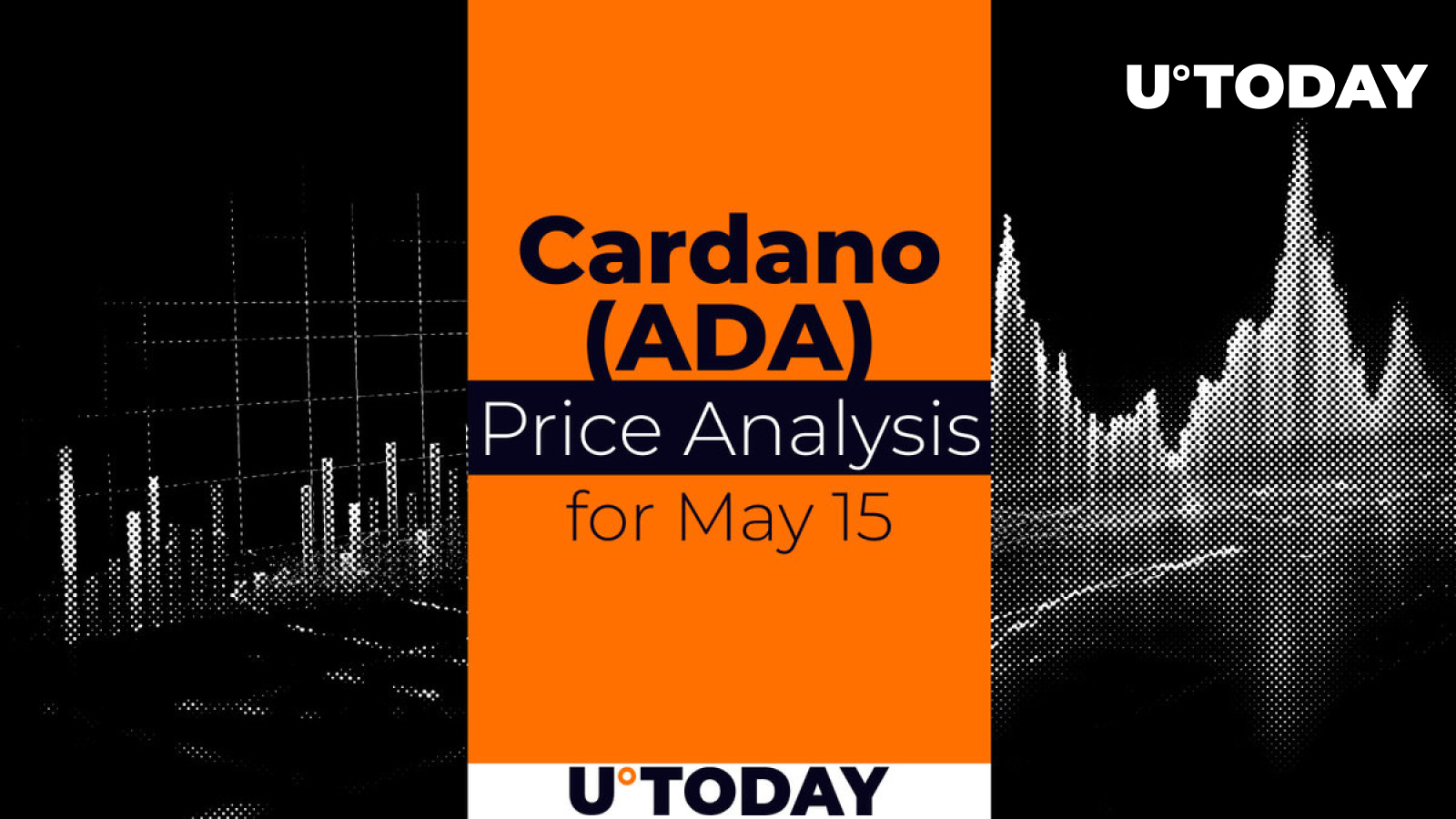 Cardano (ADA) Price Prediction for May 15