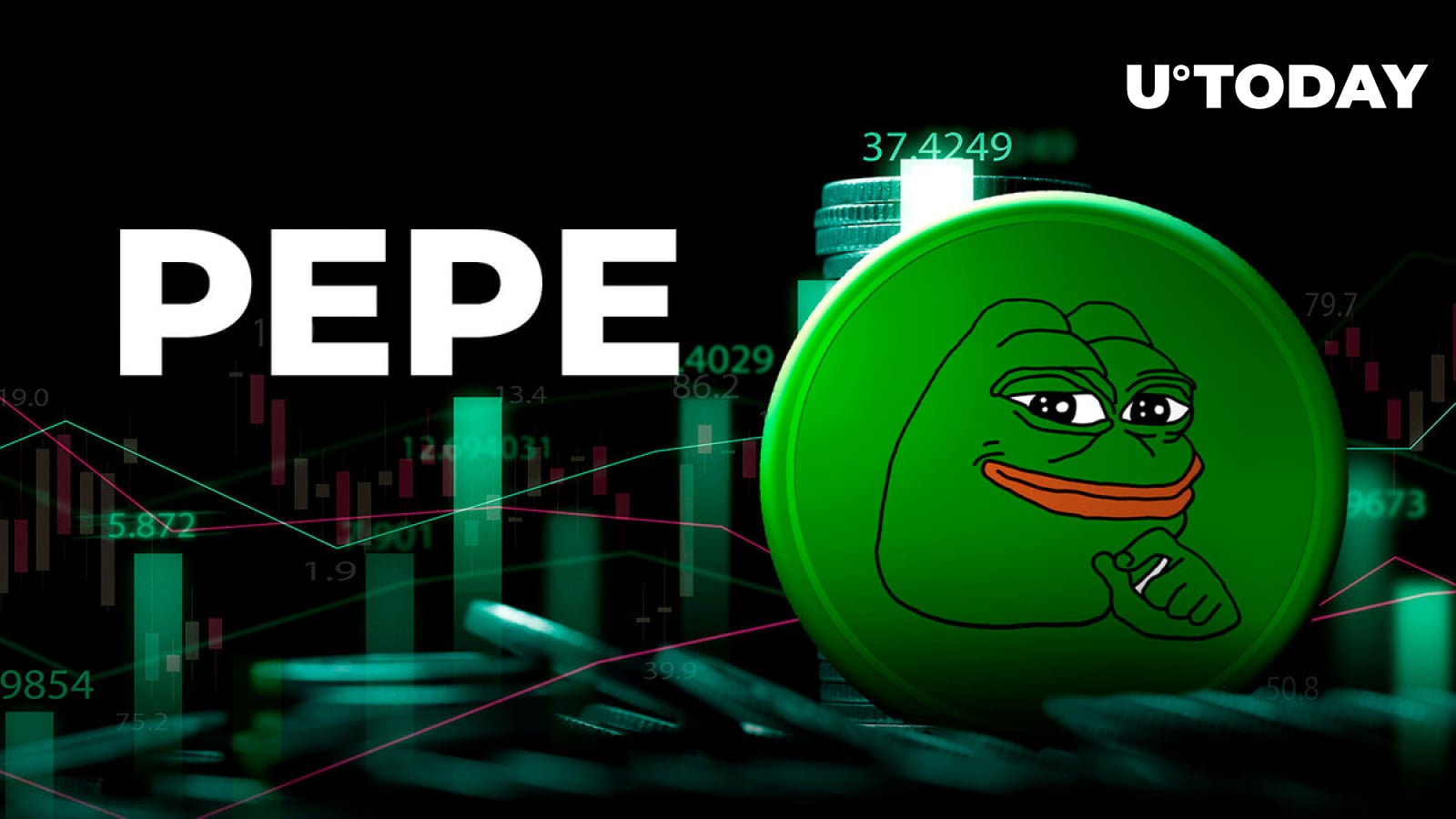 PEPE Rallies 22% to Hit New ATH: Details