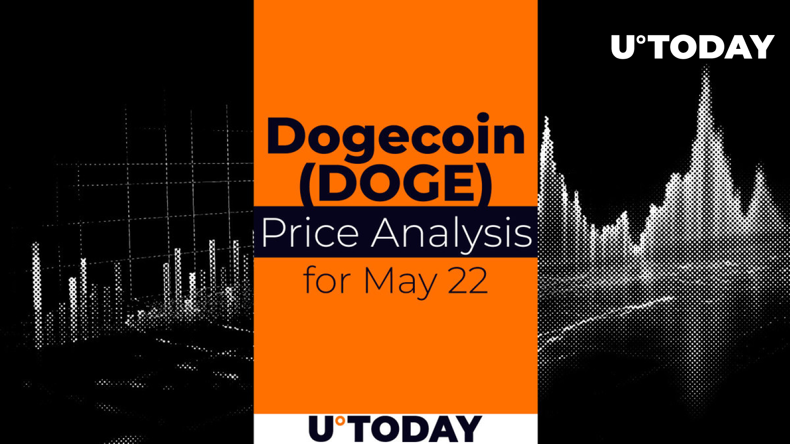 DOGE Price Prediction for May 22
