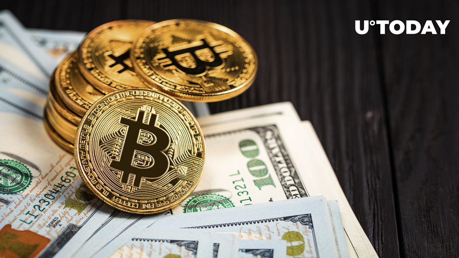 $82 Million Bitcoin Mystery Stuns World's Largest Exchange