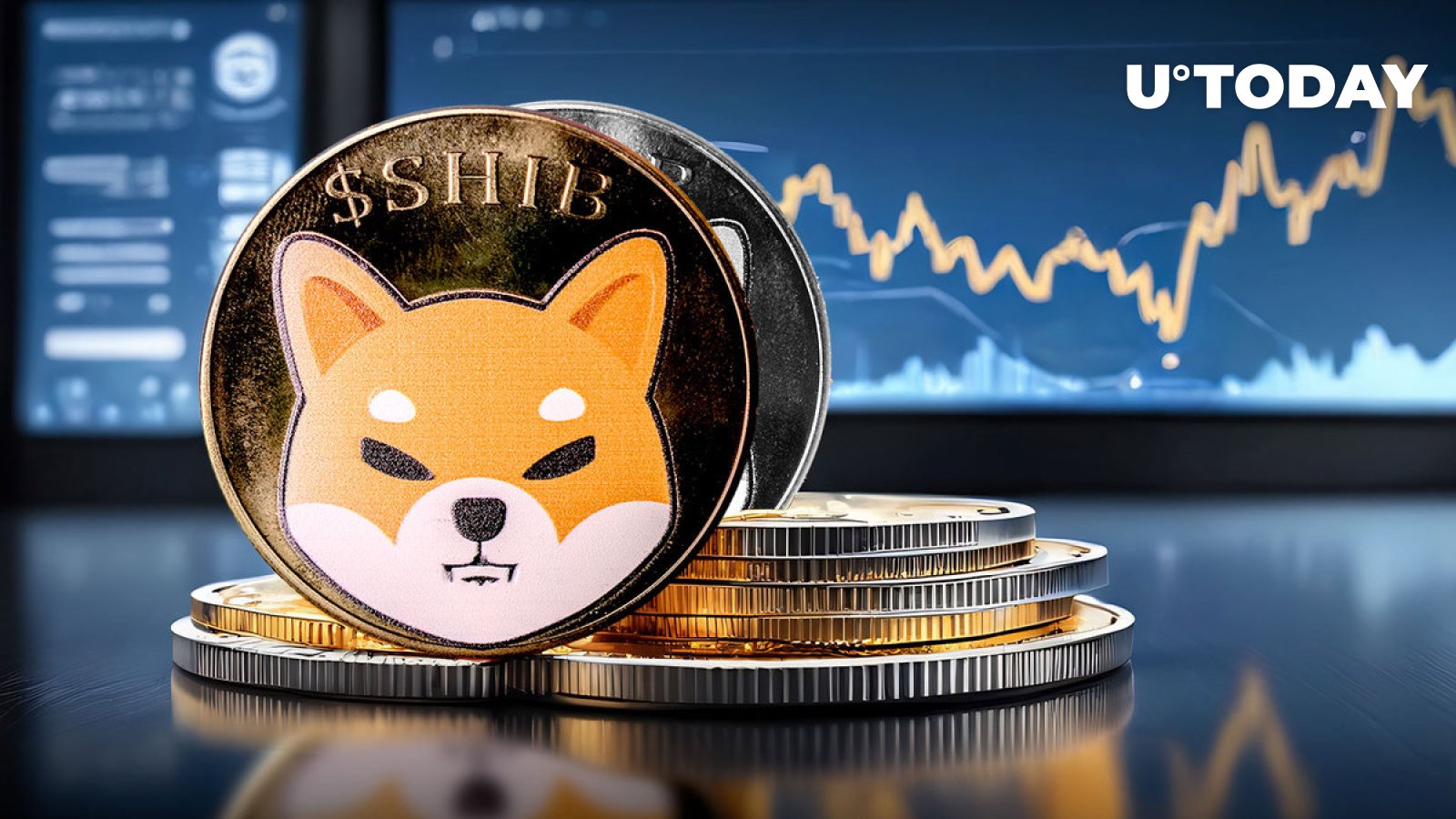 Shiba Inu (SHIB) Forms Golden Cross on Hourly Charts: Details