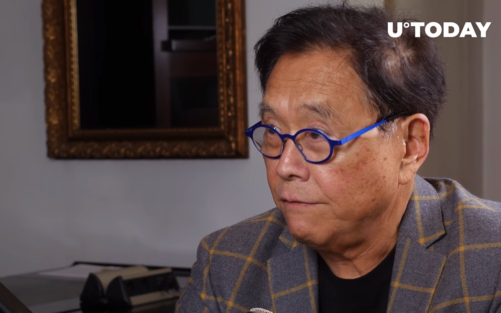 "Rich Dad Poor Dad" Author Names Easiest Way to Become a Millionaire