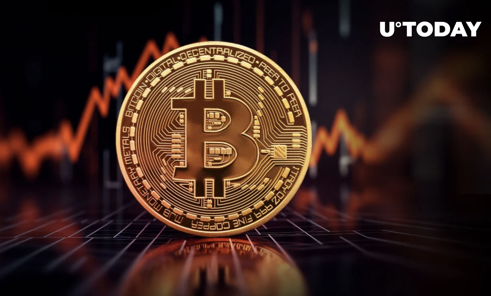 Key Reason Why Bitcoin (BTC) Is Crashing Despite Surging Stocks