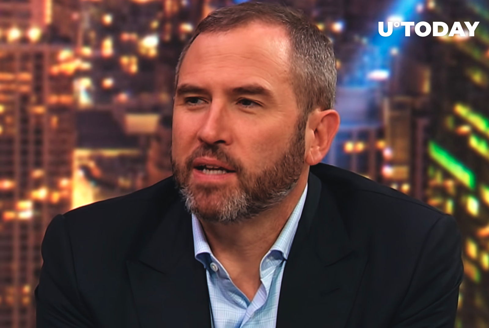 Ripple CEO Hails “Big Win” in California