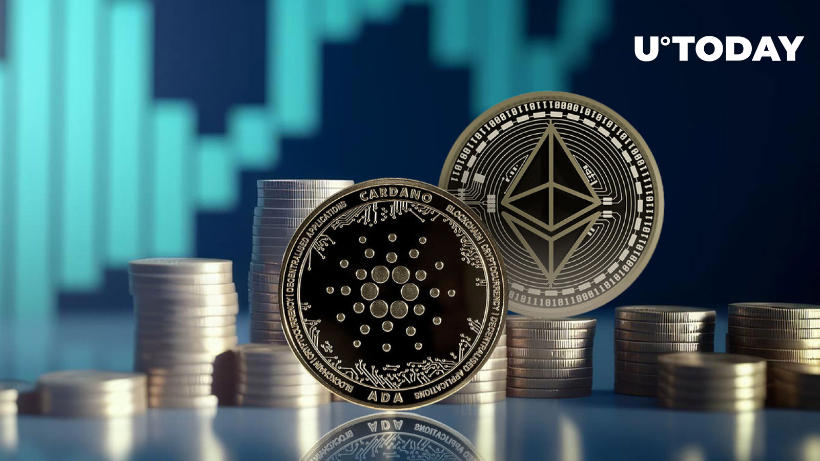 Cardano Boosts Connectivity with Ethereum