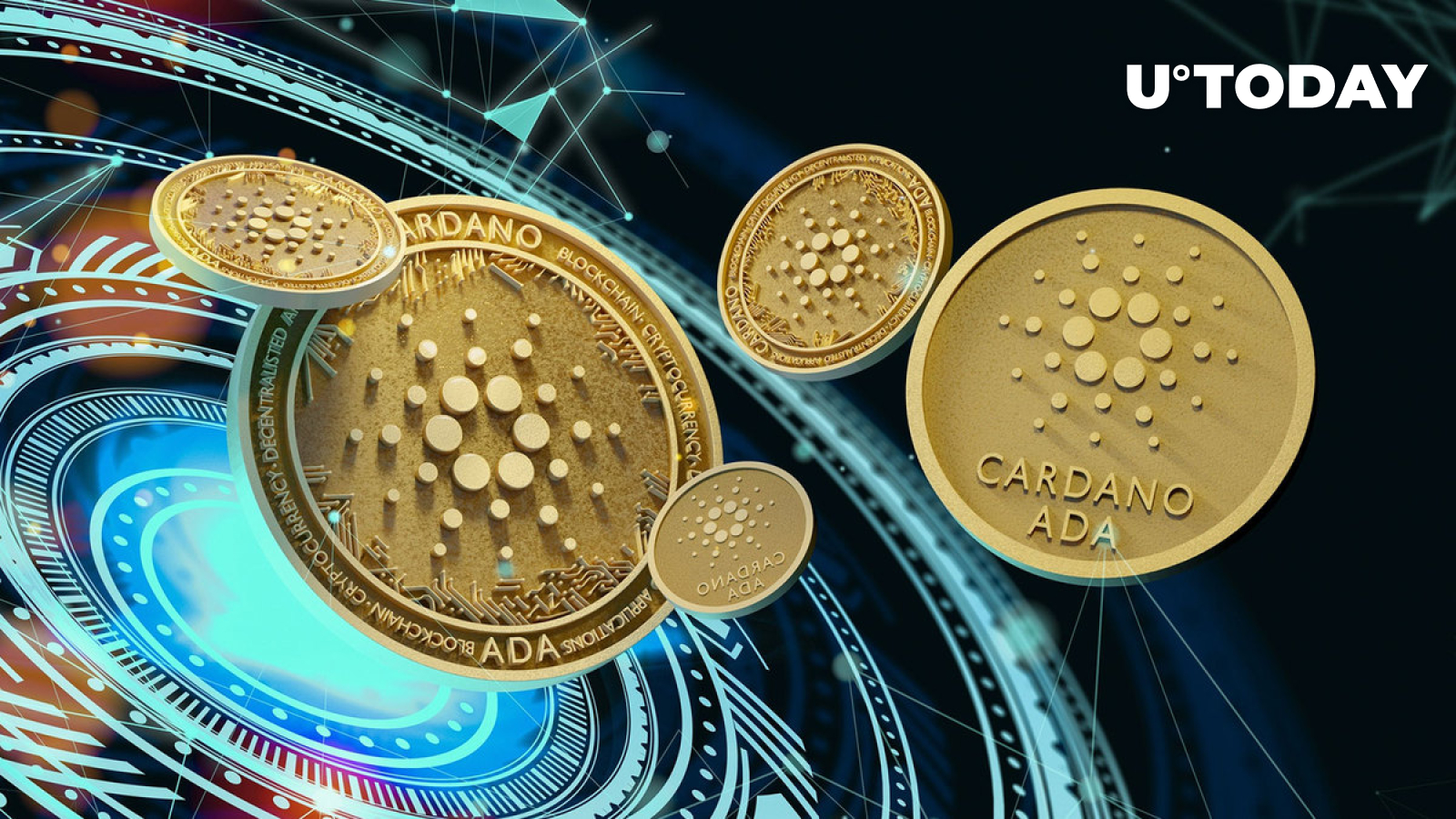 Cardano (ADA) Soars 162% Despite $435 Million Market Downturn